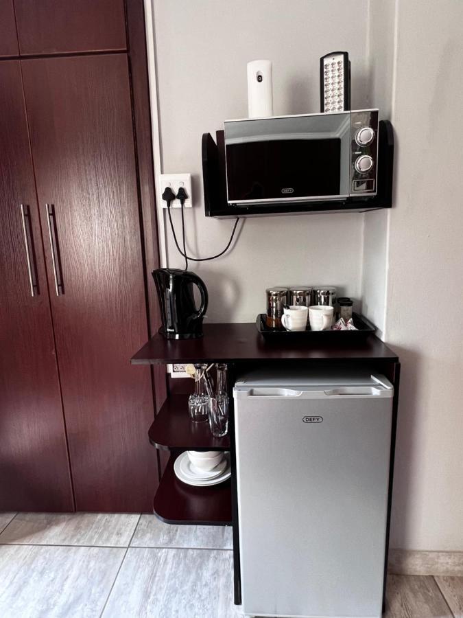 Silken Trap Accommodation No Loadshedding Johannesburg Exteriér fotografie