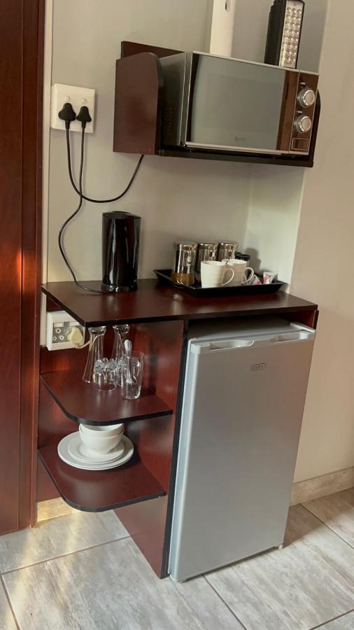 Silken Trap Accommodation No Loadshedding Johannesburg Exteriér fotografie