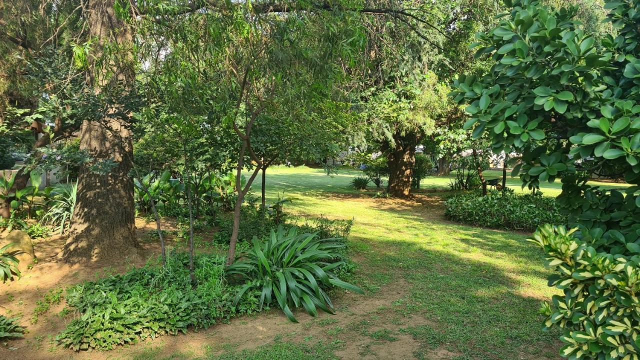 Silken Trap Accommodation No Loadshedding Johannesburg Exteriér fotografie