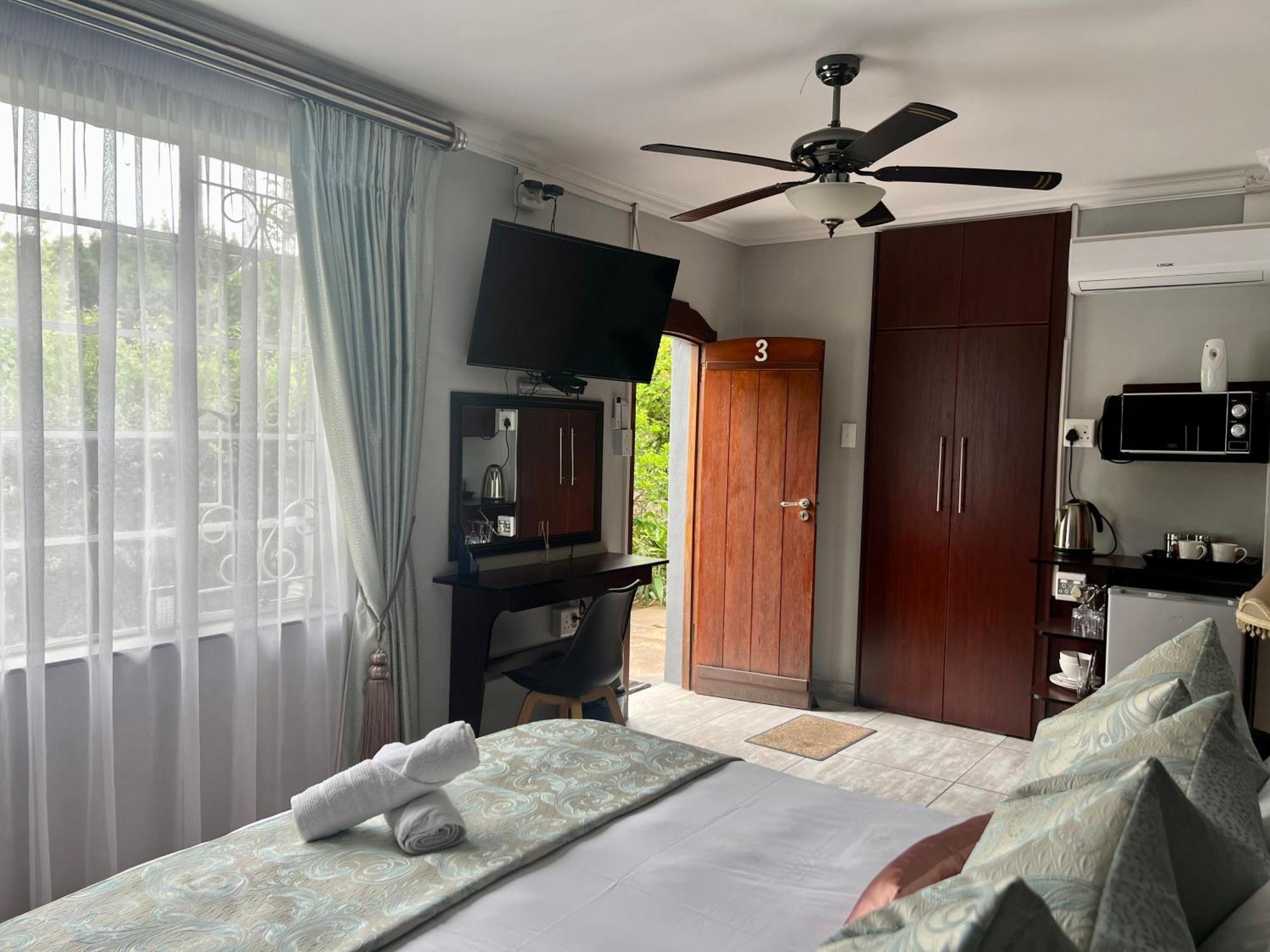 Silken Trap Accommodation No Loadshedding Johannesburg Exteriér fotografie