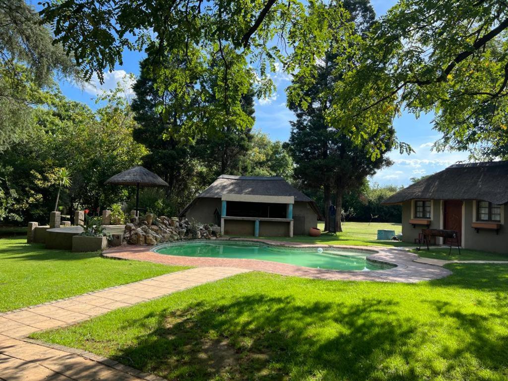 Silken Trap Accommodation No Loadshedding Johannesburg Exteriér fotografie