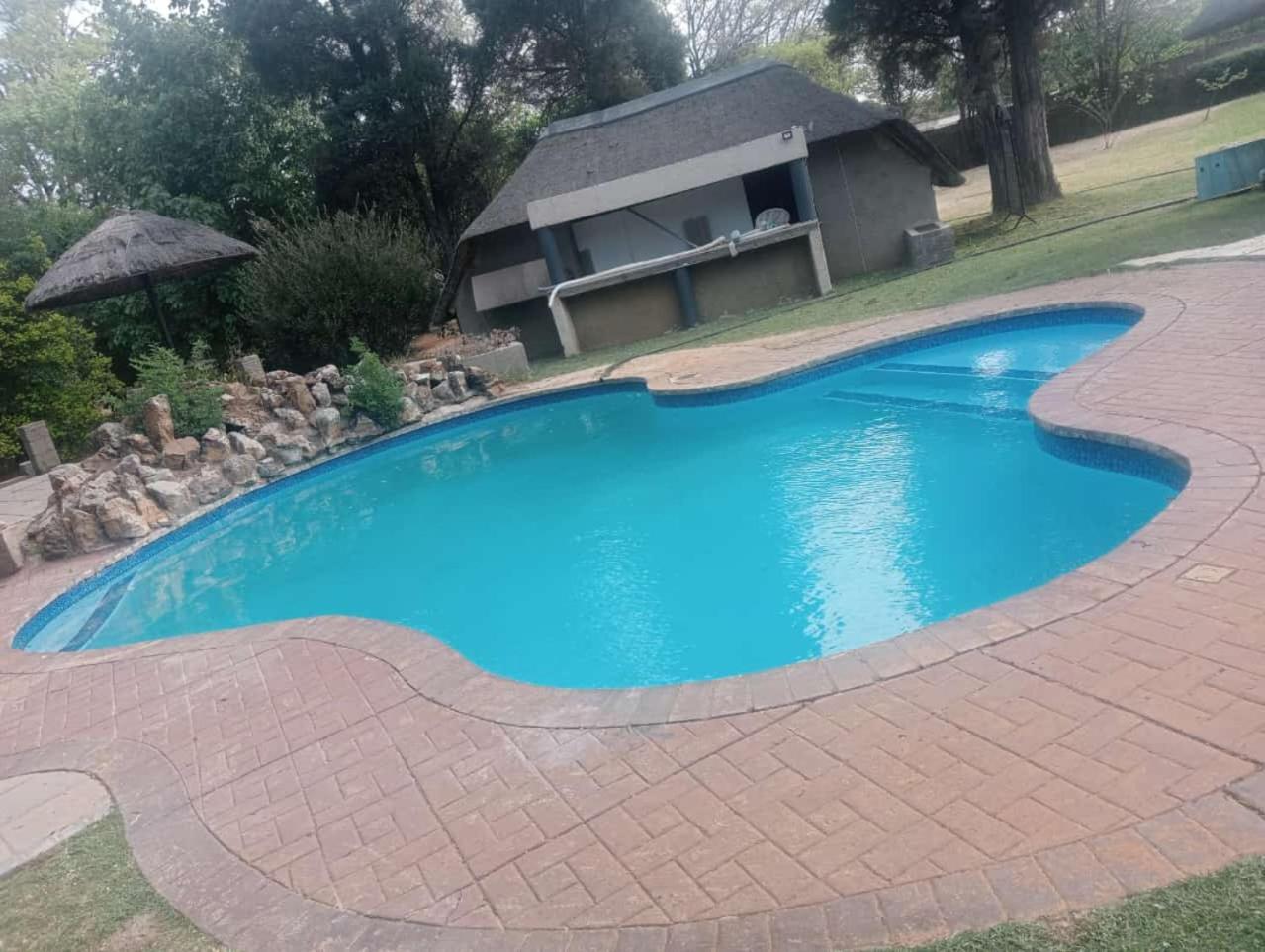 Silken Trap Accommodation No Loadshedding Johannesburg Exteriér fotografie