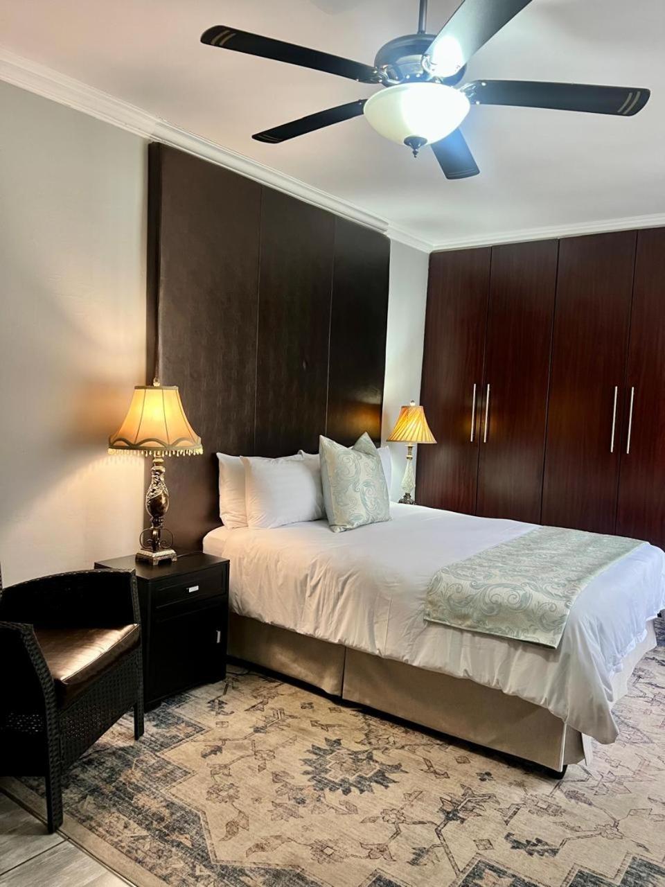 Silken Trap Accommodation No Loadshedding Johannesburg Exteriér fotografie