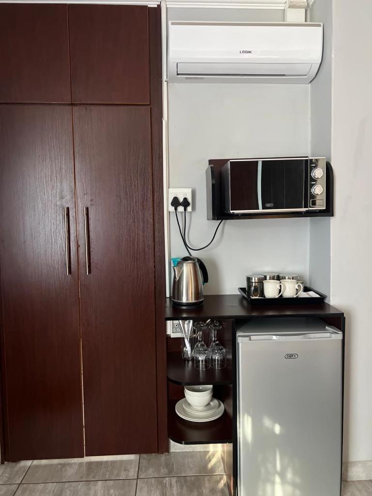 Silken Trap Accommodation No Loadshedding Johannesburg Exteriér fotografie